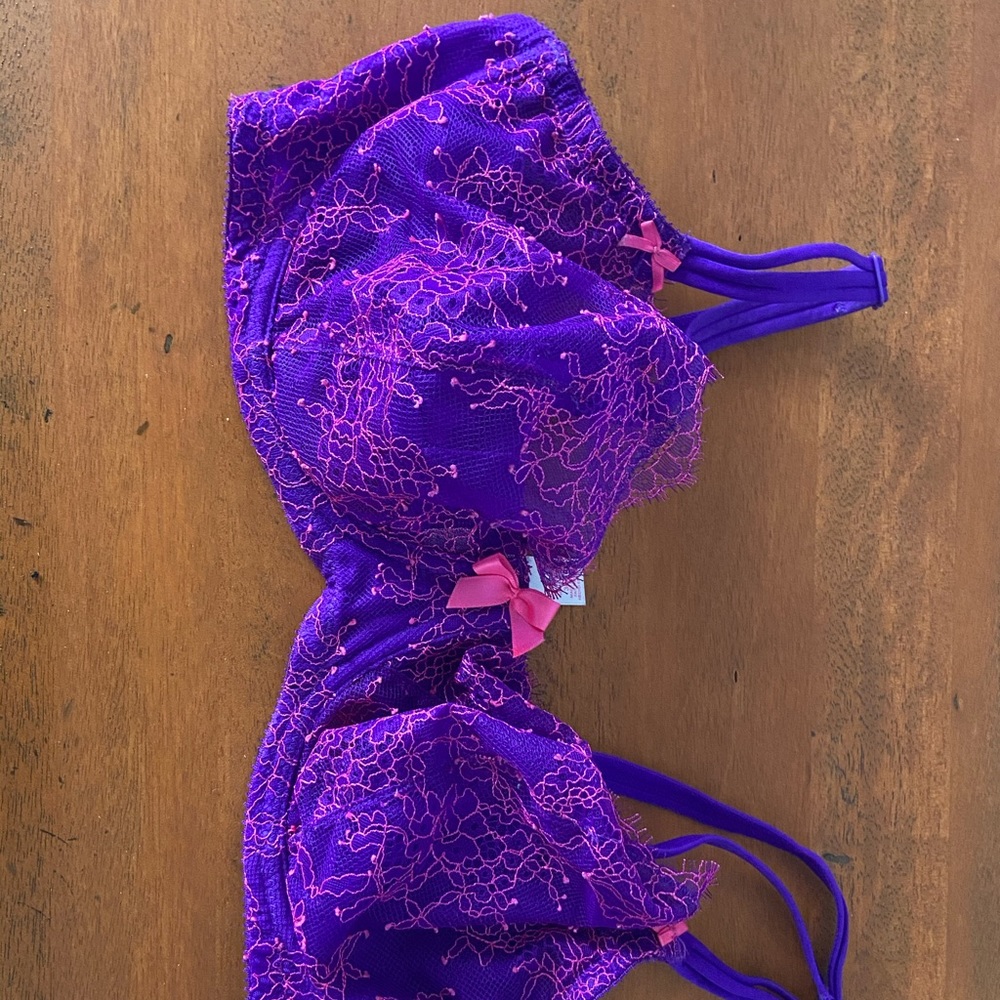 VS bra